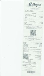 Кассовые чеки с подтверждением в Уварово