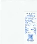 Кассовые чеки с подтверждением в Уварово